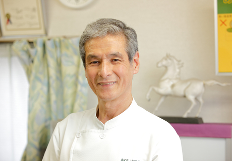 AKSソフト整体学院